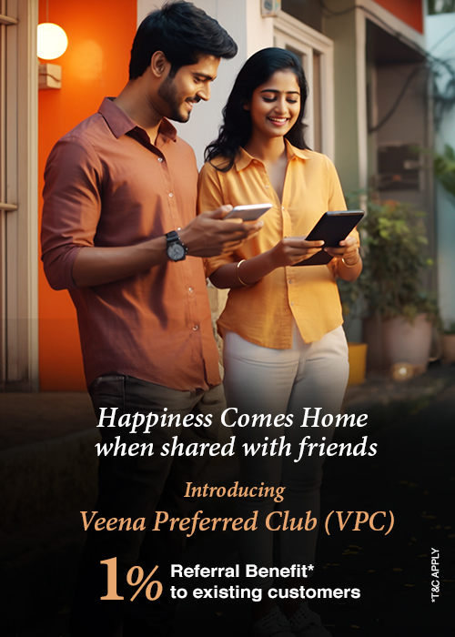 Veena Developers