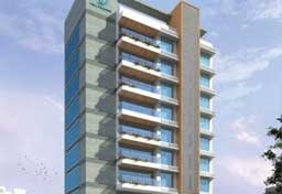 Residesntial Project in Kandivali West, Veena Royale Villa