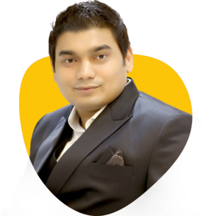 Mr. Nikunj Sanghavi, Managing Director of Veena Developers