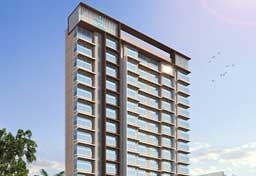 Residesntial Project in Kandivali West, Veena Signature