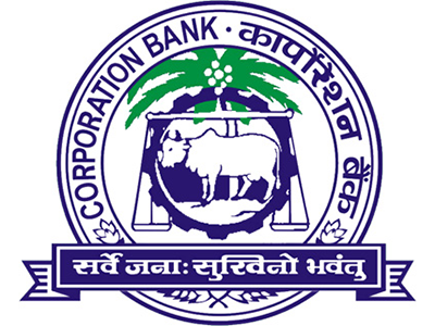 Corporation Bank