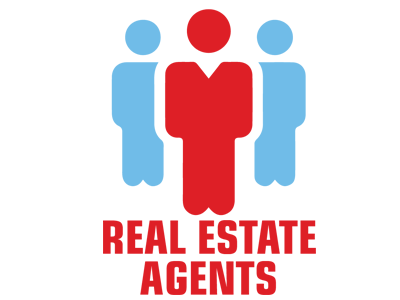 Real Estate Agent