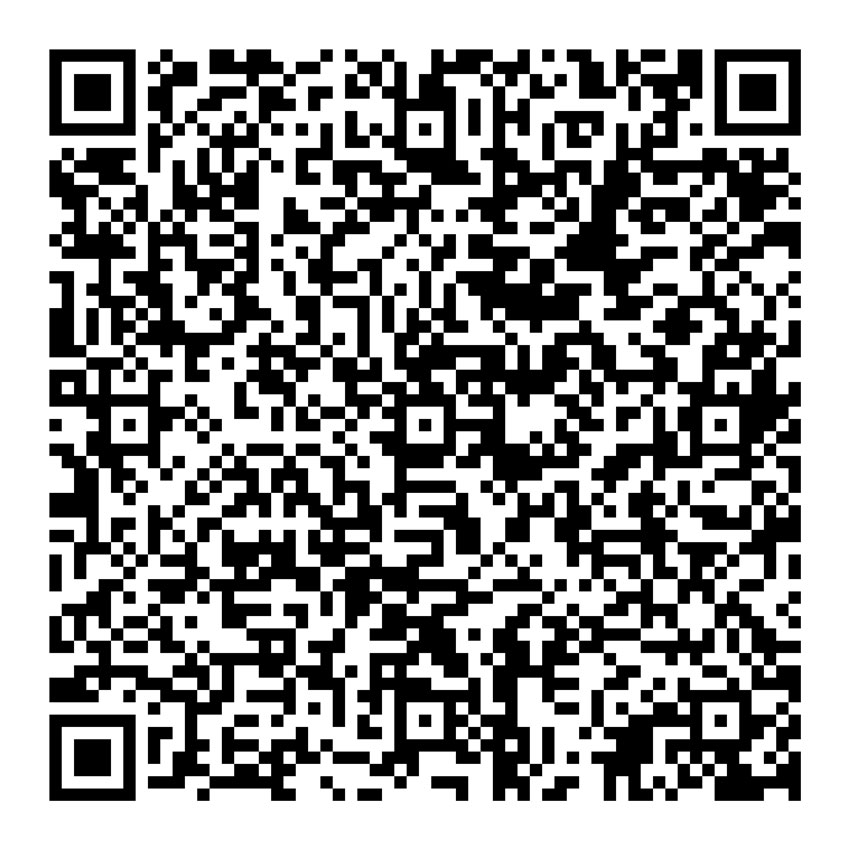 QR Code MahaRERA No. P51800029400