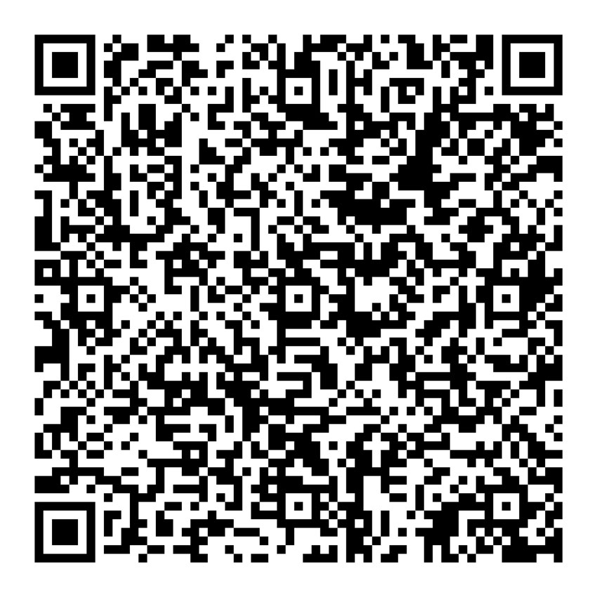 QR Code MahaRERA No. P51800032966