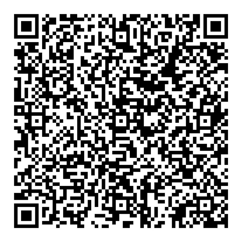 QR Code MahaRERA No. P99000050978