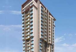 Residesntial Project in Andheri West, Veena Crest