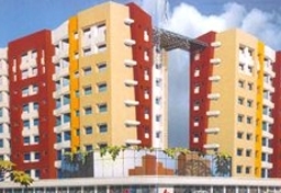 Residesntial Project in Mahavir Nagar, Veena Geet Sangeet