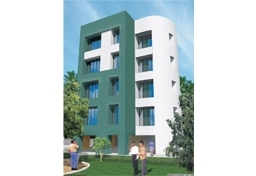 Residesntial Project in Kandivali West, Veena Sagar