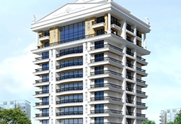 Residesntial Project in Kandivali West, Veena Sahil Villa