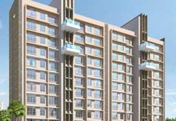 Residesntial Project in Kandivali West, Veena Santoor 2