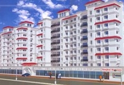 Residesntial Project in Kandivali West, Veena Sarang