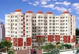 Residesntial Project in Kandivali West, Veena Sitar