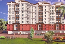 Residesntial Project in Kandivali West, Veena Sur