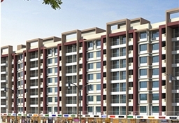 Residesntial Project in Vasai West, Veena Velocity Phase I