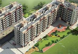 Residesntial Project in Vasai West, Veena Velocity Phase II