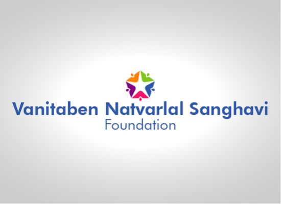 Vanitaben Natvarlal Sanghavi Foundation, the charitable trust of Veena Developers