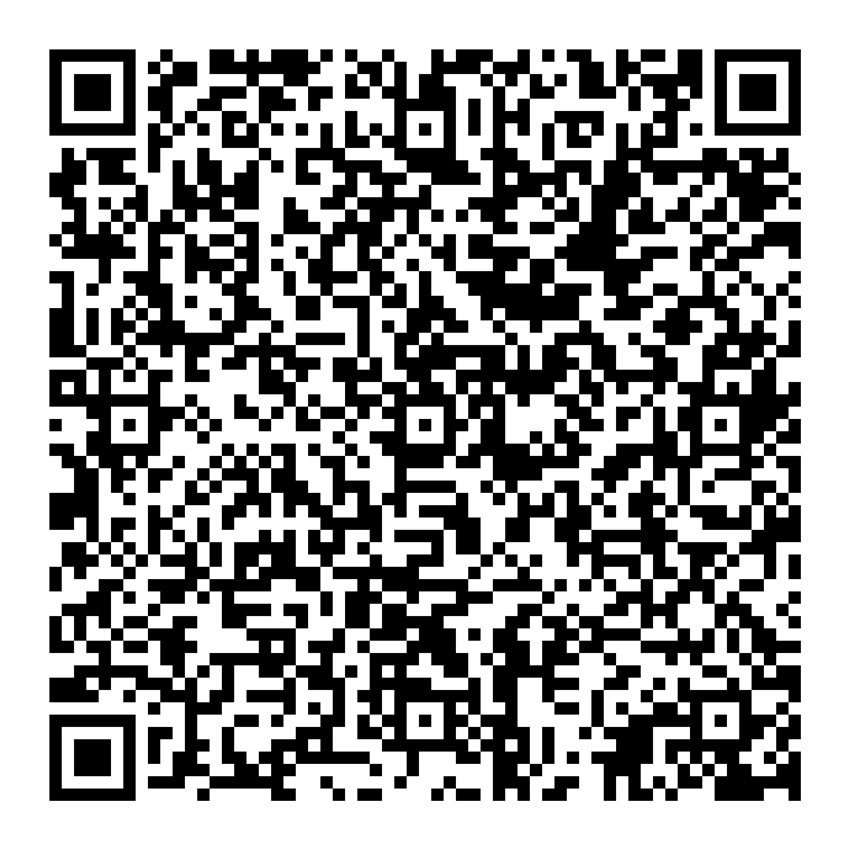 QR Code MahaRERA No. P51800027781