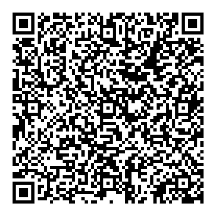 QR Code MahaRERA No. P51800030138